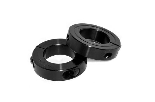 Rough Country 1127 Sway Bar Clamp Kit | Jeep Wrangler TJ (97-06)/Wrangler Unlimited (04-06)