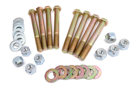 Rough Country 1184 Spring Eye Bolts | Jeep Wrangler YJ 4WD (1987-1995)