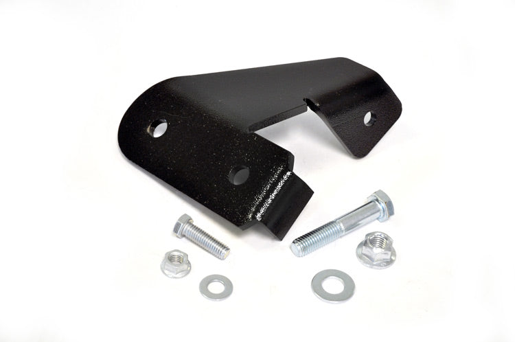 Rough Country 1163 Track Bar Bracket | Front | 4-6 Inch Lift | Jeep Wrangler YJ 4WD (1987-1995)