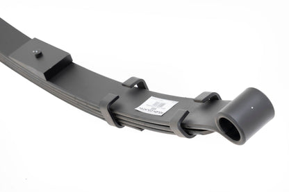 Rough Country 8008Kit Rear Leaf Springs| 2.5" Lift | Pair | Jeep CJ5/CJ7 5 4WD (1976-1983)