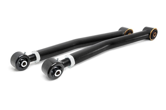 Rough Country 11360 X-Flex Control Arms | Front | Lower | Jeep Wrangler JK/Wrangler Unlimited (07-18)
