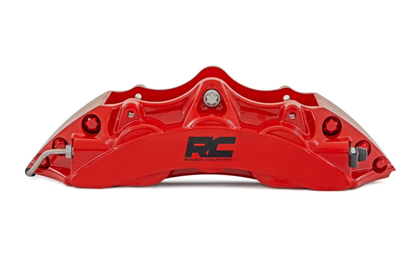 Rough Country 95112 Performance Brake System | Front | Ram 1500 2WD/4WD (2019-2025)