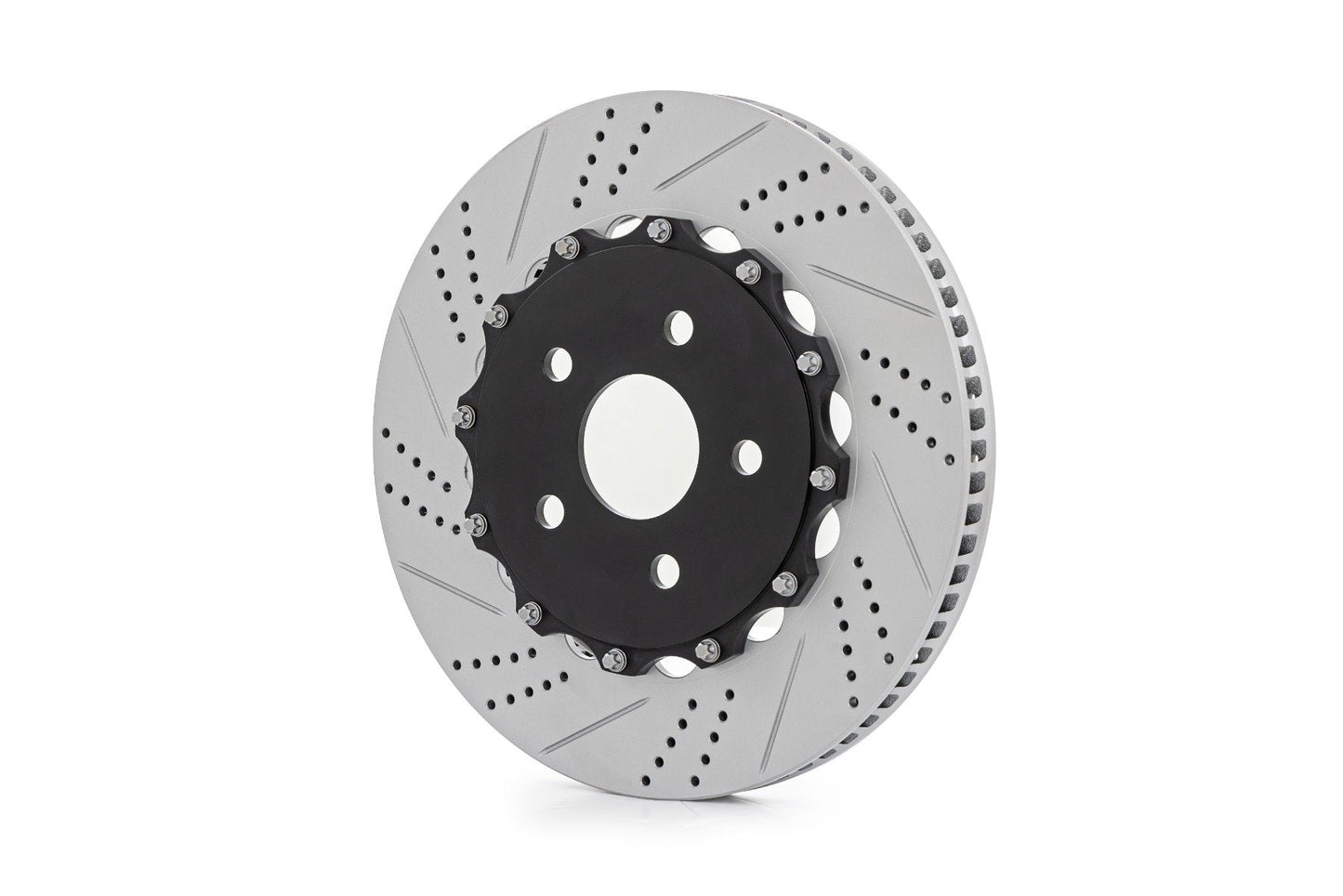 Rough Country 95105 Performance Brake System | Front | Jeep Wrangler JL (18-25)/Wrangler Unlimited (18-25)