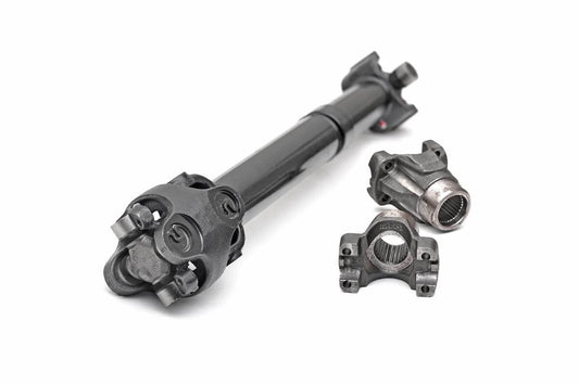 Rough Country 5071.1B CV Drive Shaft | Front | Jeep Wrangler JK/Wrangler Unlimited 4WD (2012-2018)
