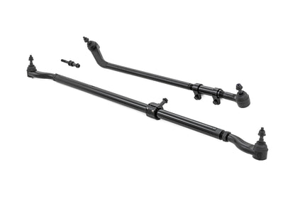 Rough Country TR019322 HD Steering Kit | Jeep Wrangler JK/Wrangler Unlimited  (2007-2018)