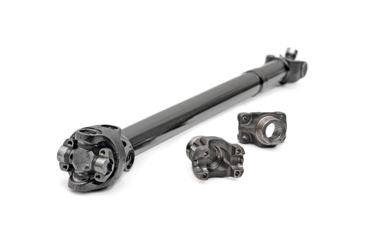 Rough Country 5099.1 CV Drive Shaft | Rear | Jeep Wrangler Unlimited 4WD (2007-2011)