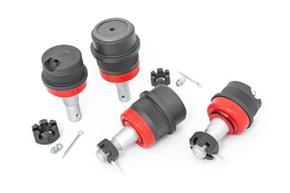 Rough Country 10626 Heavy Replacement Ball Joints | Jeep Wrangler JK/Wrangler Unlimited  (07-18)