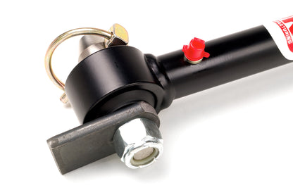 JKS Manufacturing Quicker Disconnect Sway Bar Links | 0"-6" Lift | CJ5, CJ7, CJ8, Wrangler YJ
