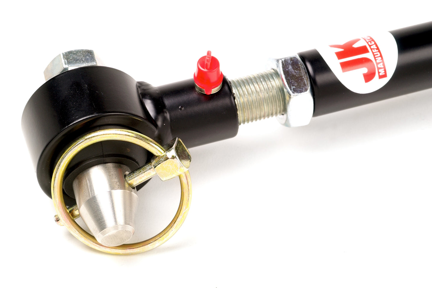 JKS Manufacturing Quicker Disconnect Sway Bar Links | 0"-6" Lift | CJ5, CJ7, CJ8, Wrangler YJ