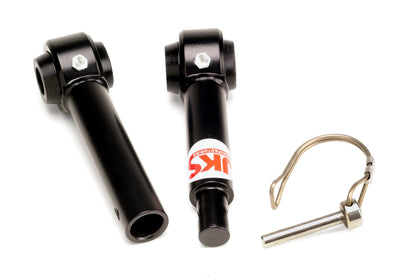JKS Manufacturing Quick Disconnect Sway Bar Links | 2.5"-6" Lift | CJ5, CJ7 and CJ8