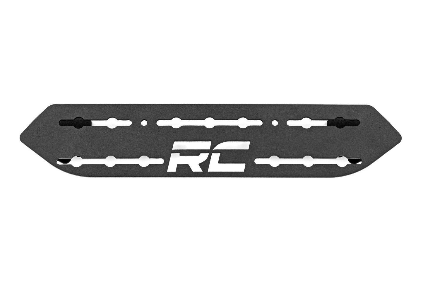 Rough Country 10662 Dash Mount | 8" Mount Kit | Jeep Gladiator JT/Wrangler JL 4WD (2018-2025)