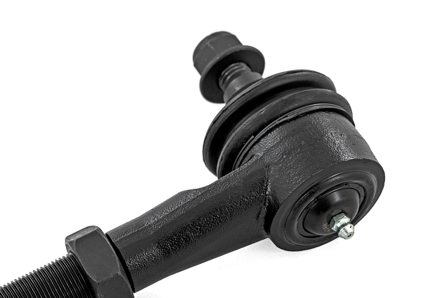Rough Country 10663 High Steer Kit | w/ N3 Steering Stabilizer | Jeep Gladiator JT/Wrangler JL (18-25)