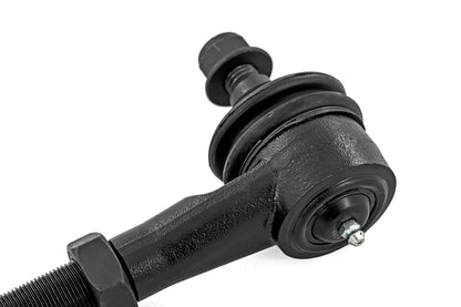 Rough Country 10663 High Steer Kit | w/ N3 Steering Stabilizer | Jeep Gladiator JT/Wrangler JL (18-25)
