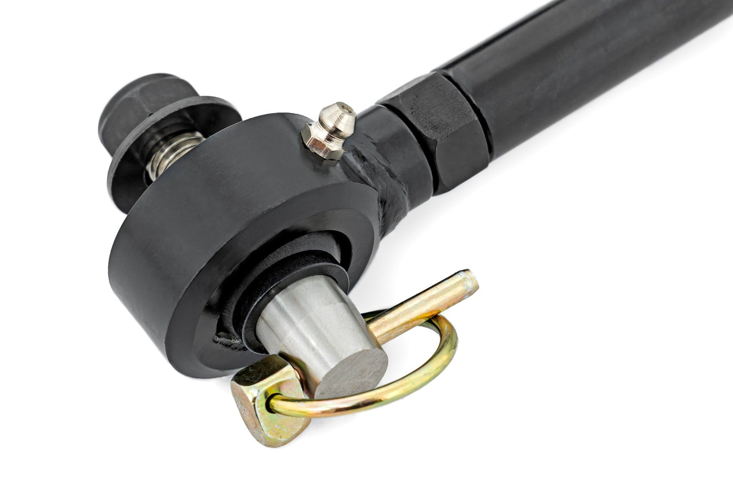 Rough Country 11020 Quick Disconnect Sway Links | 3.5-6 Inch Lift | Jeep Gladiator JT/Wrangler JK/Wrangler Unlimited