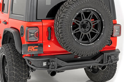 Rough Country RCH5900 LED Tail light | Jeep Wrangler JL (18-25)/Wrangler Unlimited (18-25)