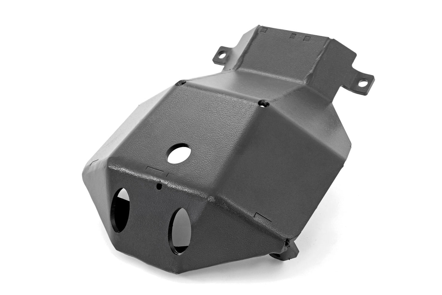 Rough Country 10627 M210 Diff Skid | Jeep Gladiator JT Rubicon/Wrangler JL/Wrangler Unlimited Rubicon (18-25)