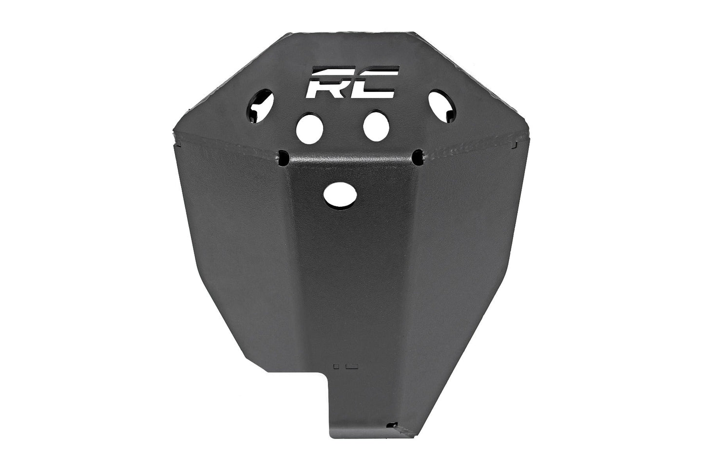 Rough Country 10628 M220 Diff Skid | Rear | Jeep Wrangler JL (21-24)/Wrangler Unlimited Rubicon (18