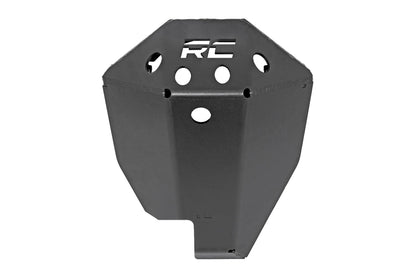 Rough Country 10628 M220 Diff Skid | Rear | Jeep Wrangler JL (21-24)/Wrangler Unlimited Rubicon (18