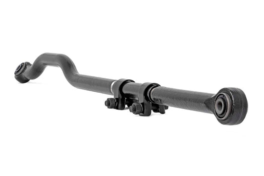 Rough Country 11062 Track Bar | Forged | Rear | 0-6 Inch Lift | Jeep Wrangler JL (18-25)/Wrangler Unlimited (18-25)