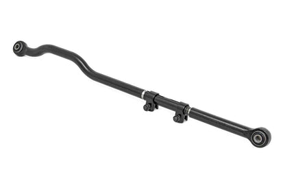 Rough Country 11062 Track Bar | Forged | Rear | 0-6 Inch Lift | Jeep Wrangler JL (18-25)/Wrangler Unlimited (18-25)