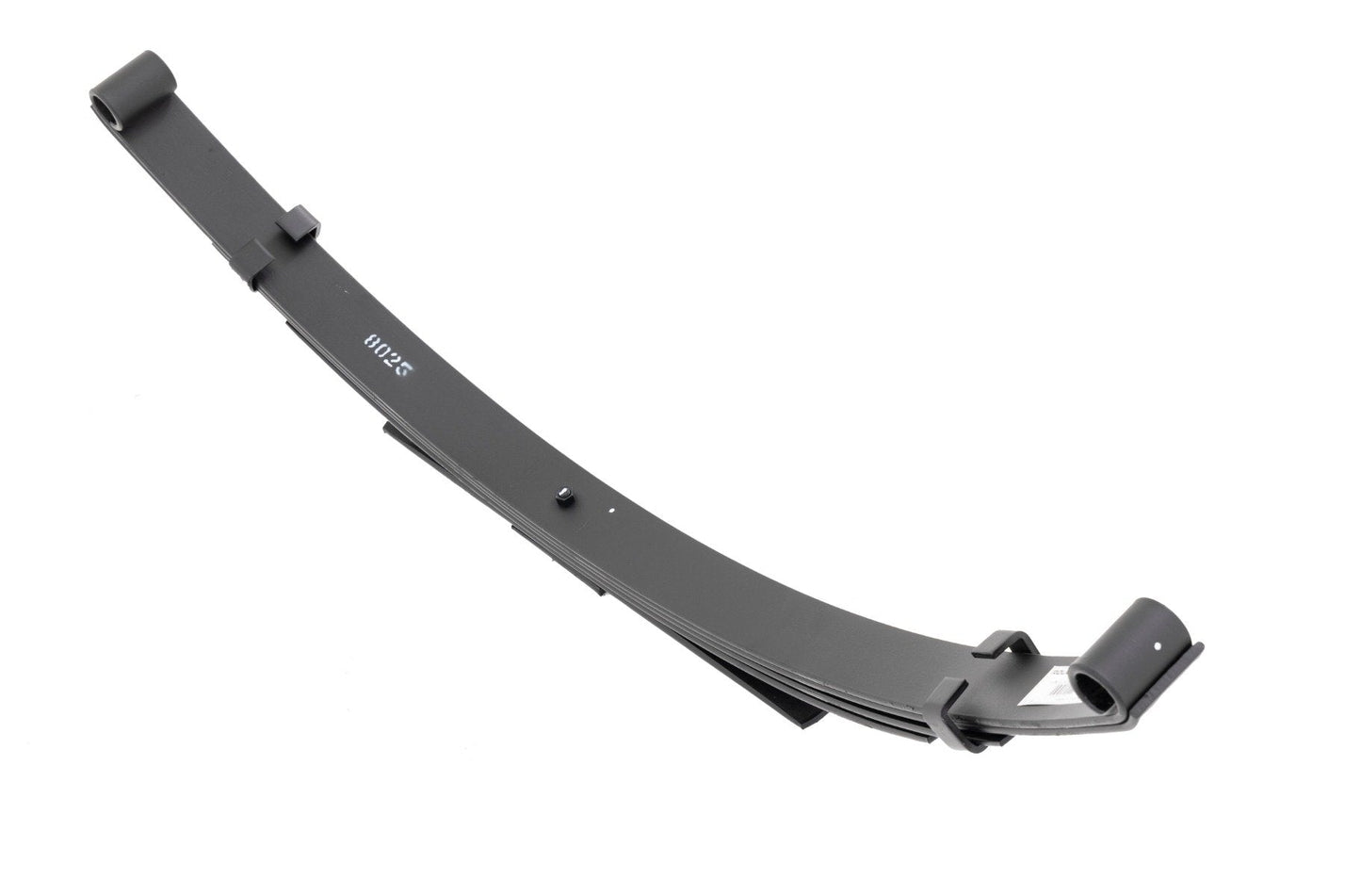 Rough Country 8025Kit Rear Leaf Springs | 3" Lift | Pair | Toyota Truck 4WD (1979-1985)