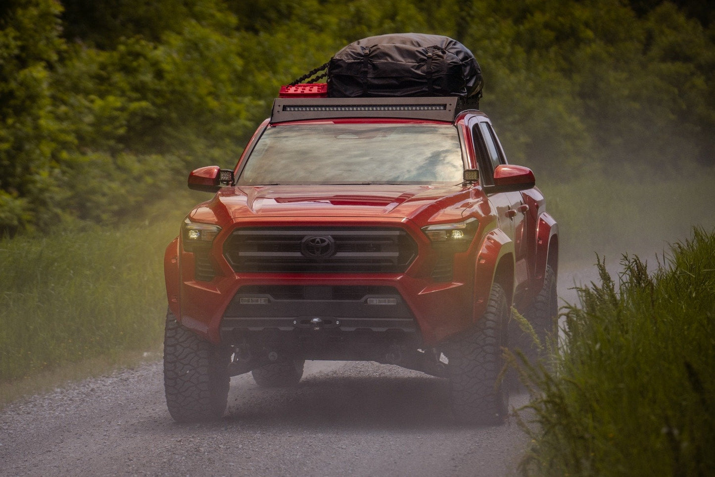 Rough Country 75644 3.5 Inch Lift Kit | M1R | Toyota Tacoma 4WD (2024-2025)