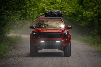 Rough Country 75631 3.5 Inch Lift Kit | N3 | Toyota Tacoma 4WD (2024-2025)