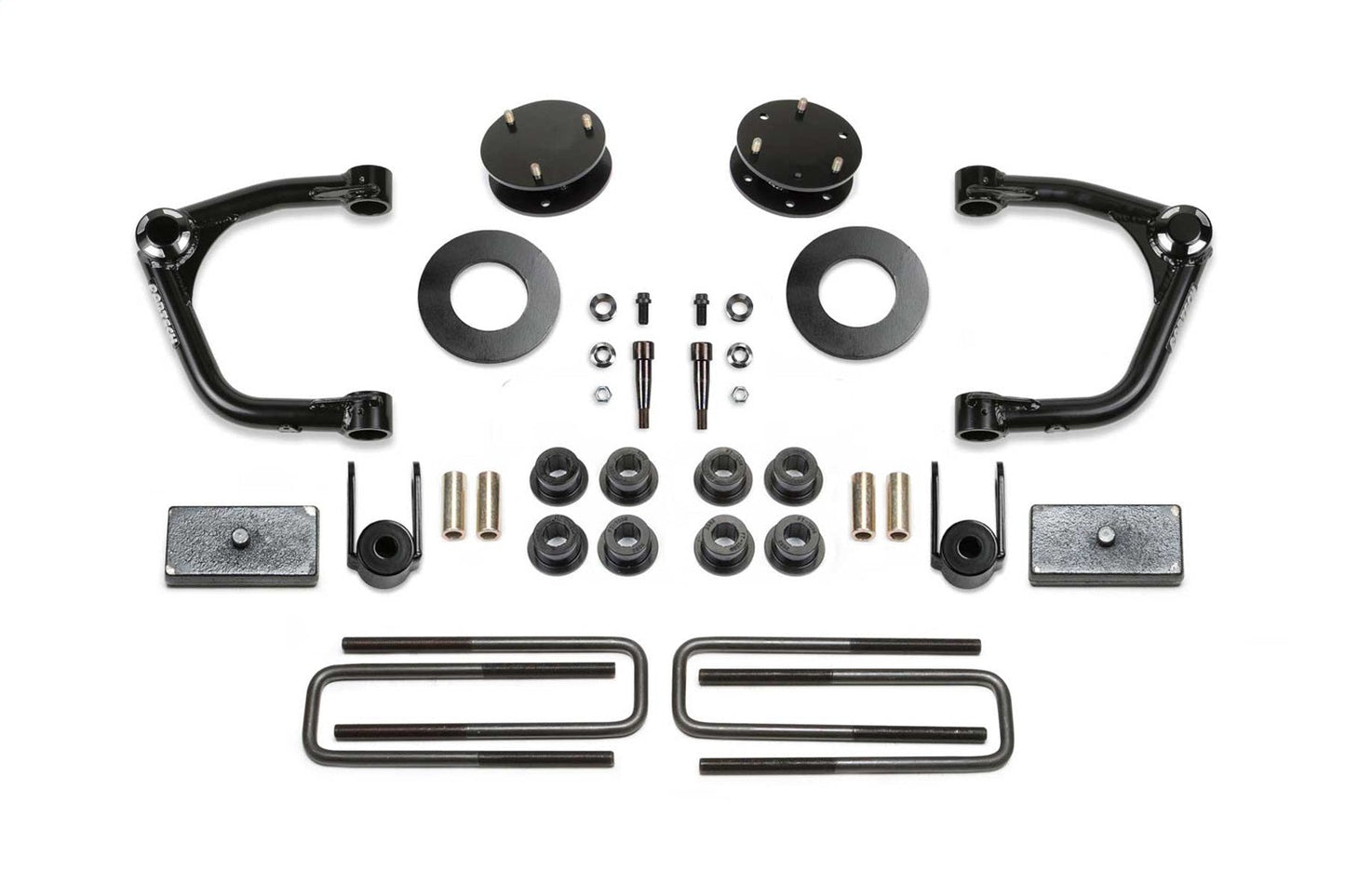 Fabtech K1131 Uniball Lift System