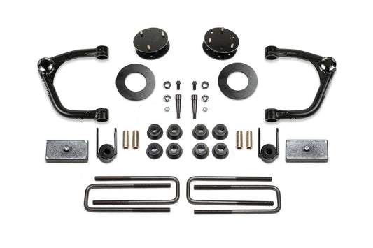Fabtech K1131 Uniball Lift System