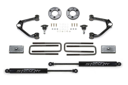 Ball Joint Control Arm Lift System