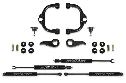 Ball Joint Control Arm Lift System