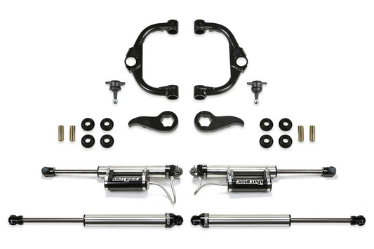 Ball Joint UCA Lift System w/Shocks
