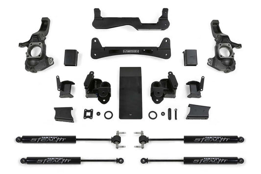Fabtech K1159M Lift Kit