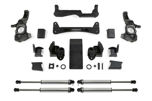 Dirt Logic 2.25 Shock Absorber