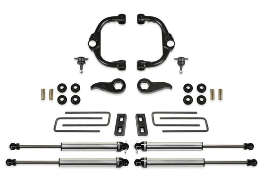 Ball Joint UCA Lift System w/Shocks