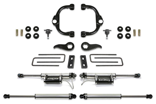 Ball Joint UCA Lift System w/Shocks
