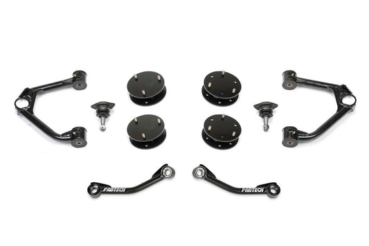Ball Joint Control Arm Lift System