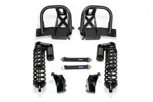 4.0 Coilover Conversion System