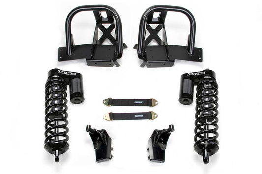 4.0 Coilover Conversion System