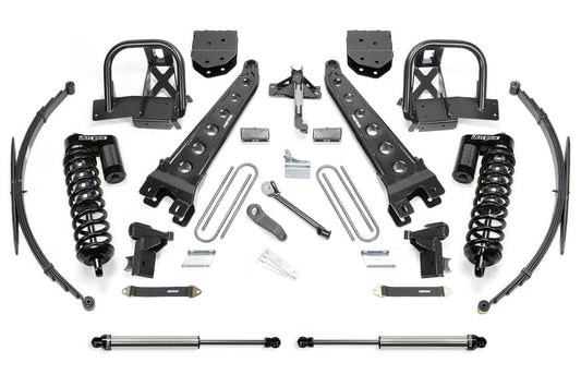 Fabtech K2151DL Radius Arm Lift System
