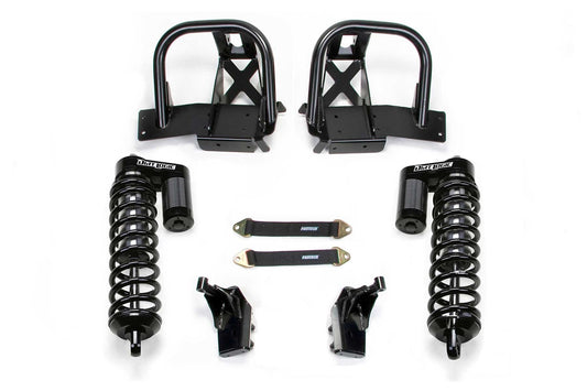 4.0 Coilover Conversion System