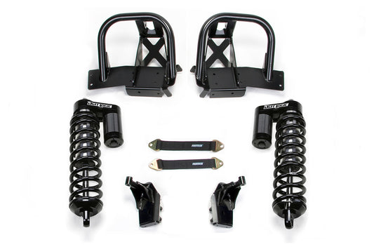 Coilover Conversion