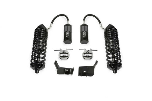 Coilover Conversion