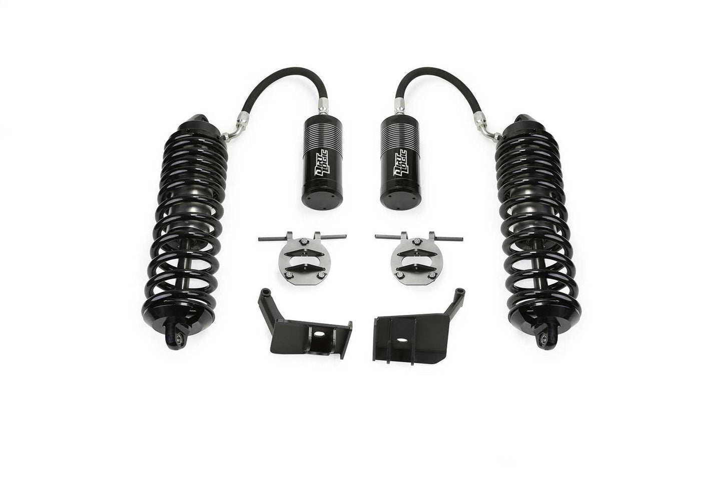 Coilover Conversion