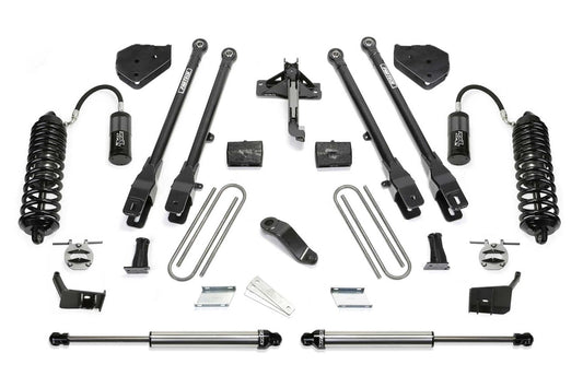 4 Link Lift System