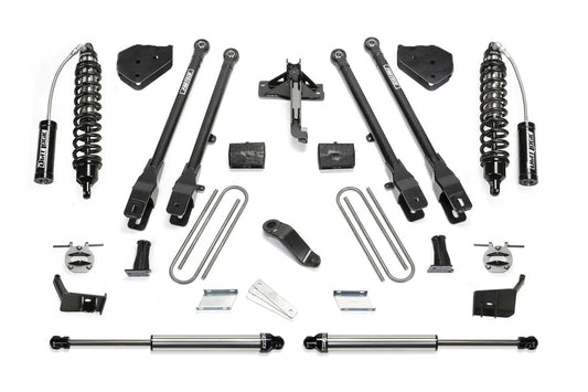 4 Link Lift System