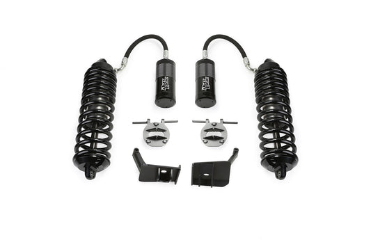 4.0 Coilover Conversion System