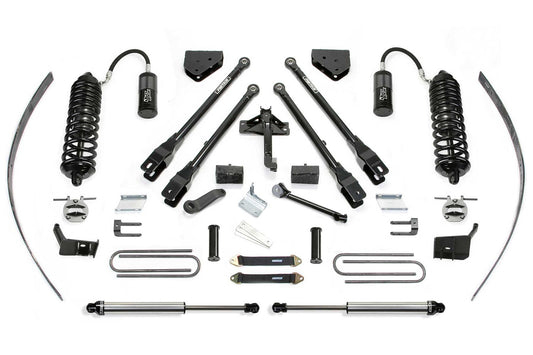 4 Link Lift System