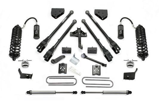 4 Link Lift System