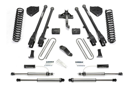 4 Link Lift System